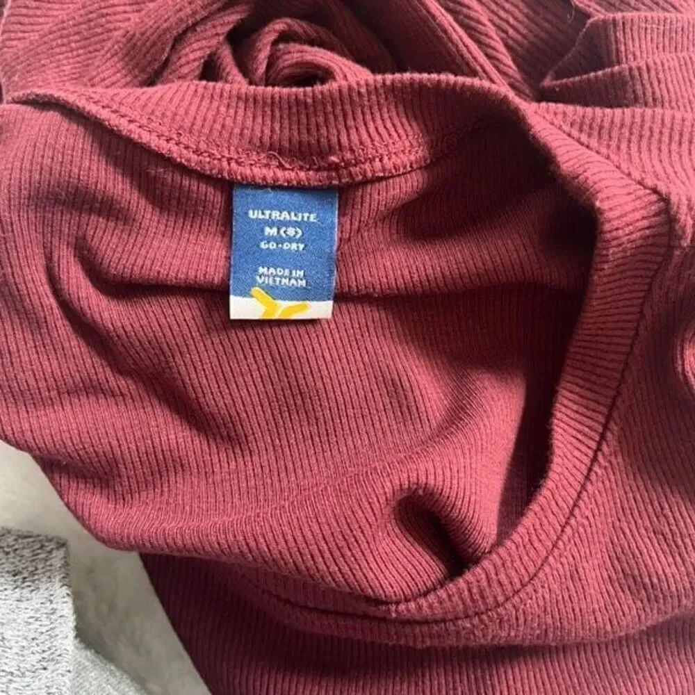 Old Navy Girls Shirt Size Medium 8